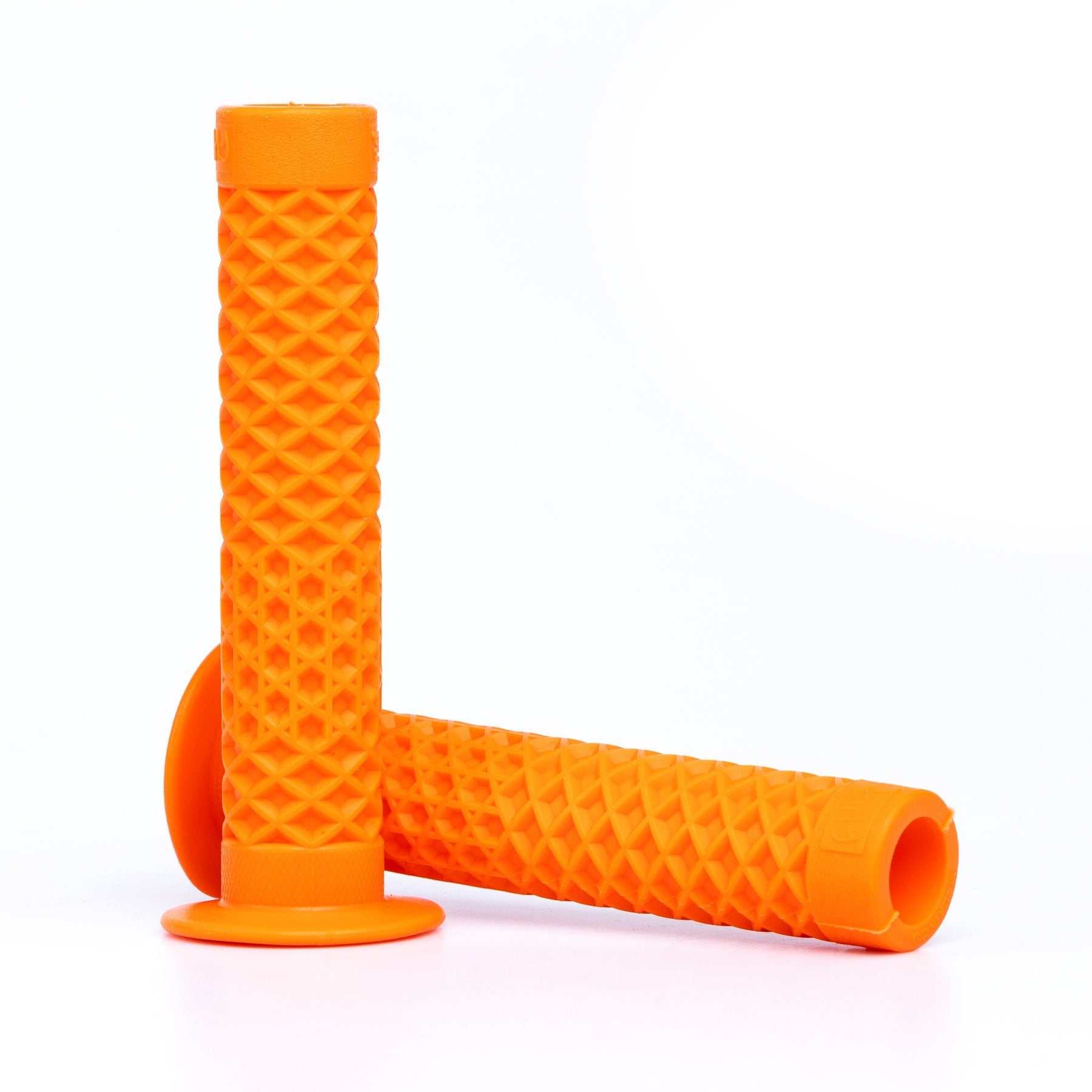 Cult BMX Vans Waffle Sole Grip - Orange