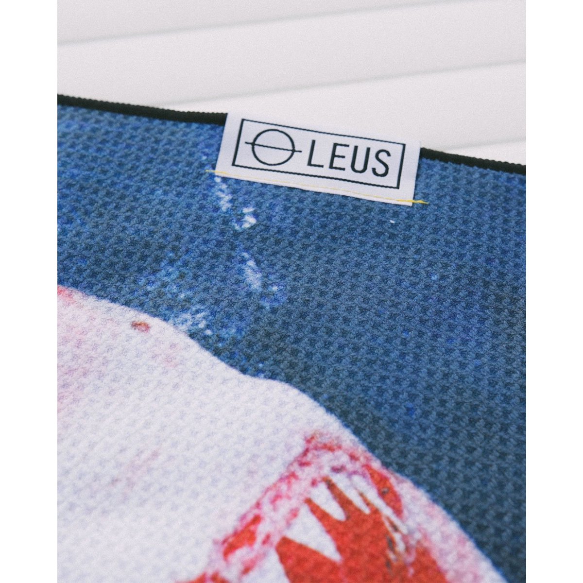 Great White Fishing ECO Towel