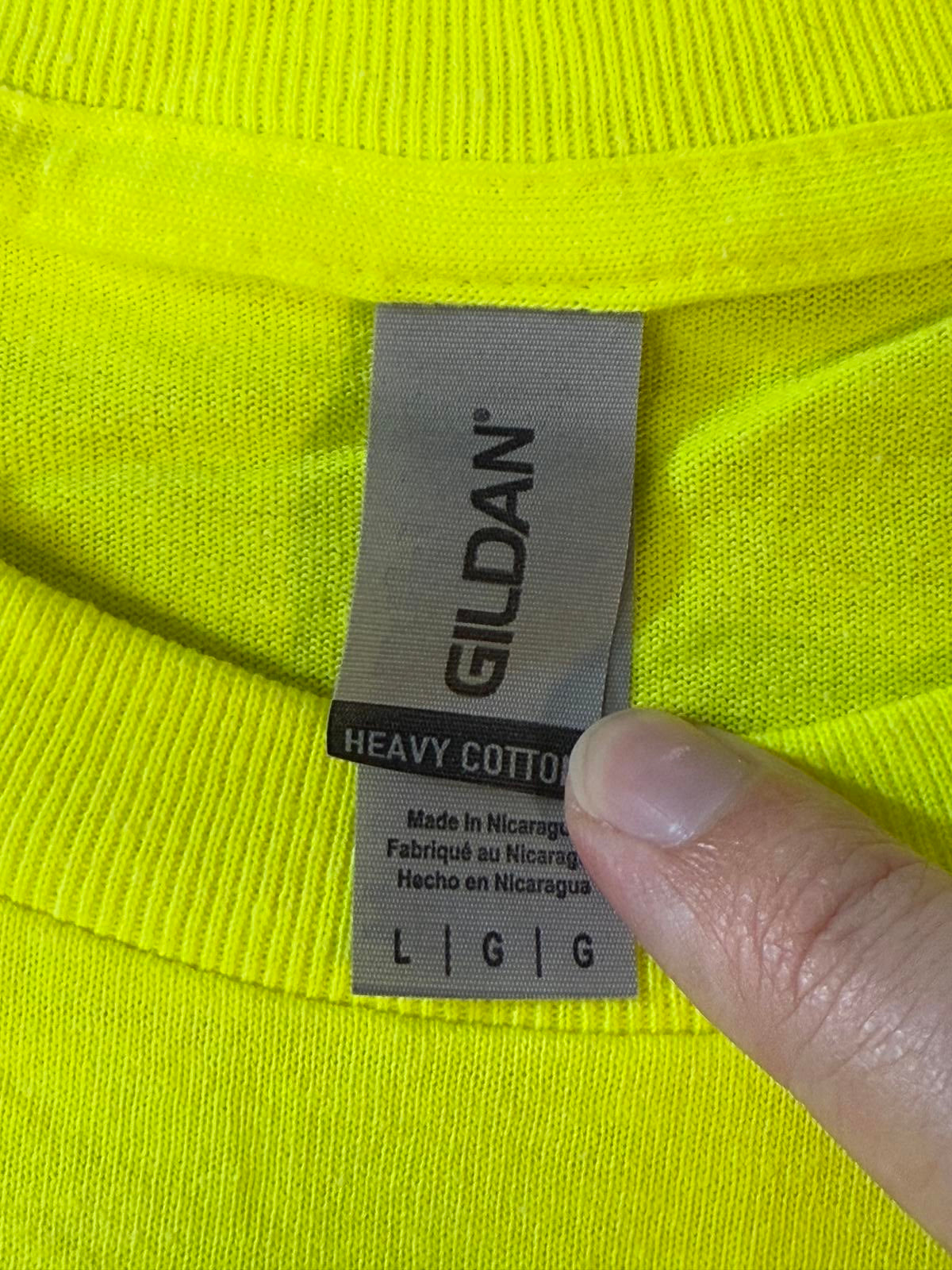 Vans Skate Party Promo T-shirt Cash4Trix Skate Tee L