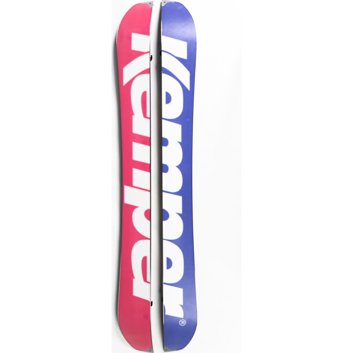 Rampage Splitboard 1989/1990