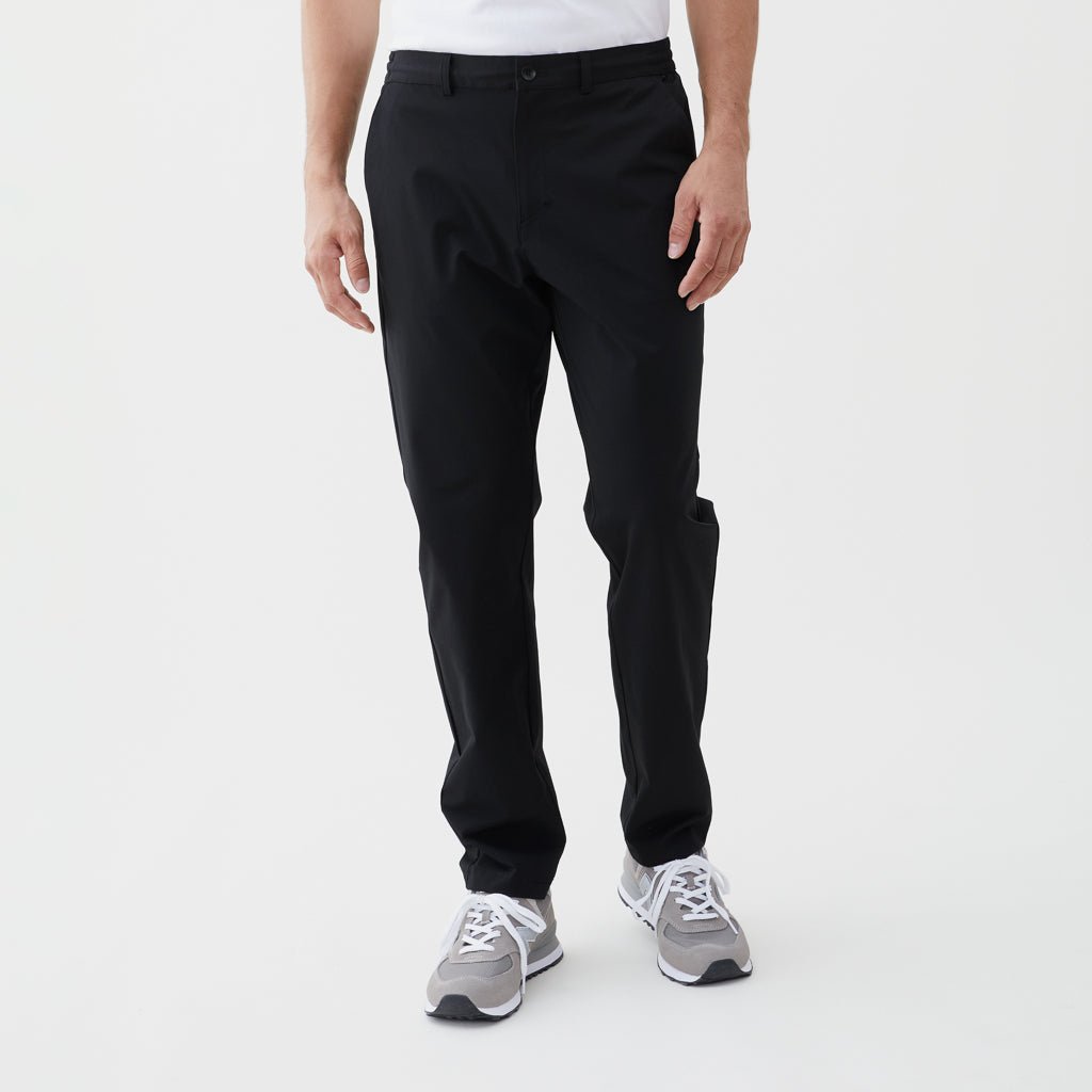 Esso Performance Pant - Black