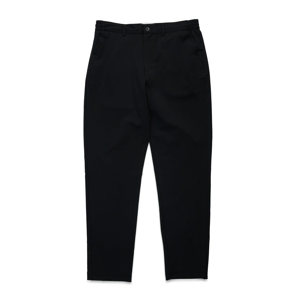 Esso Performance Pant - Black