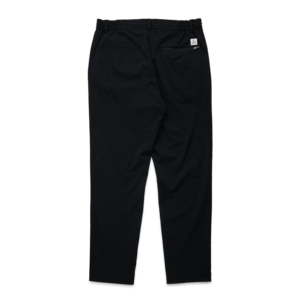 Esso Performance Pant - Black