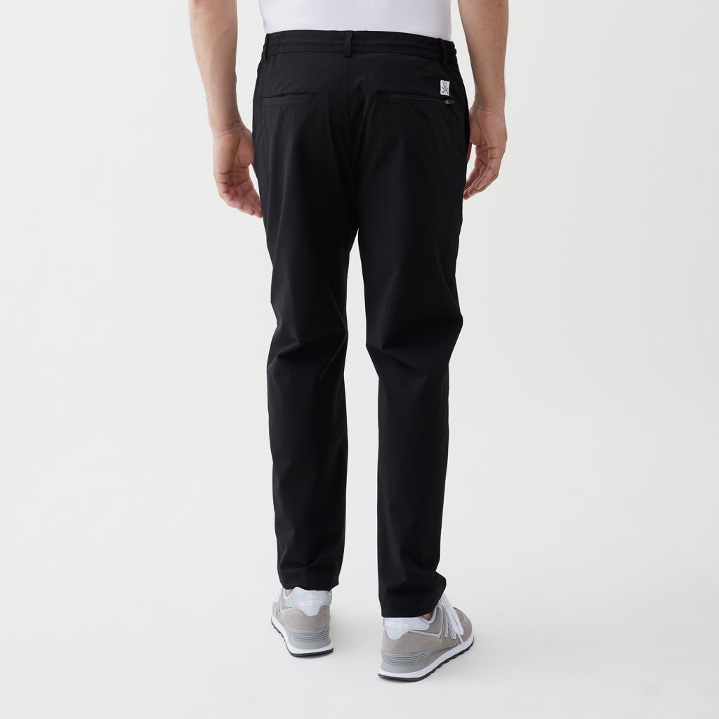 Esso Performance Pant - Black