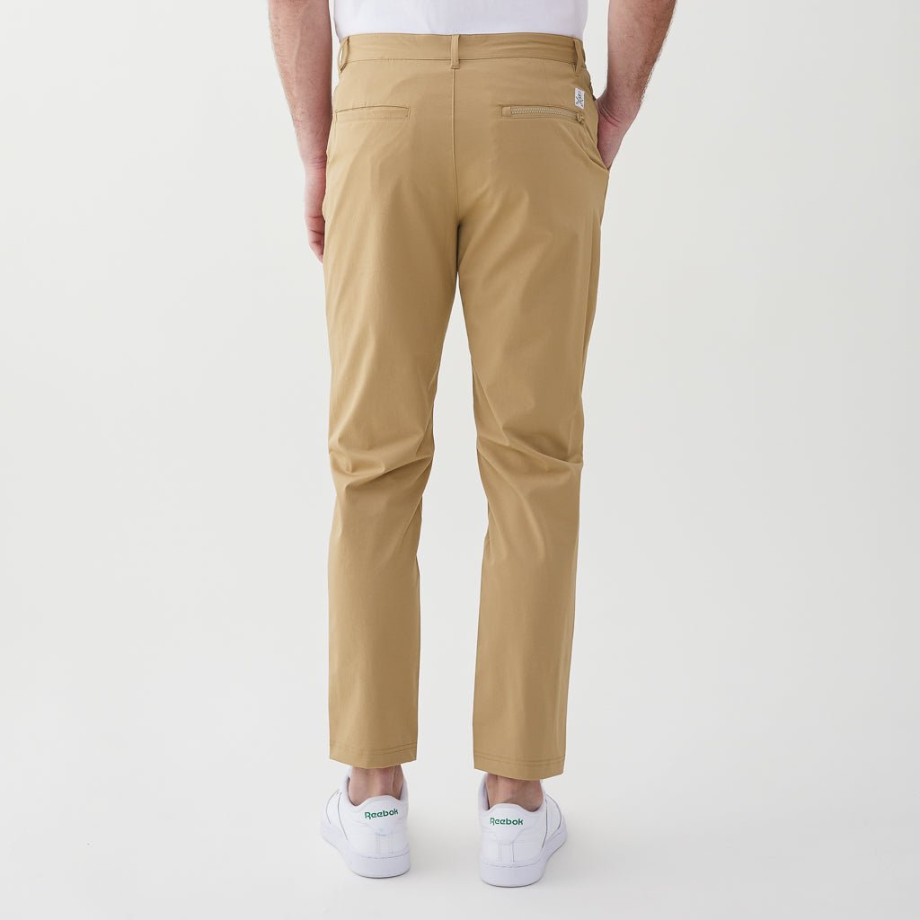 Esso Performance Pant Khaki