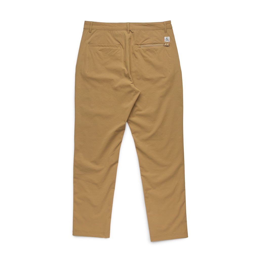 Esso Performance Pant Khaki