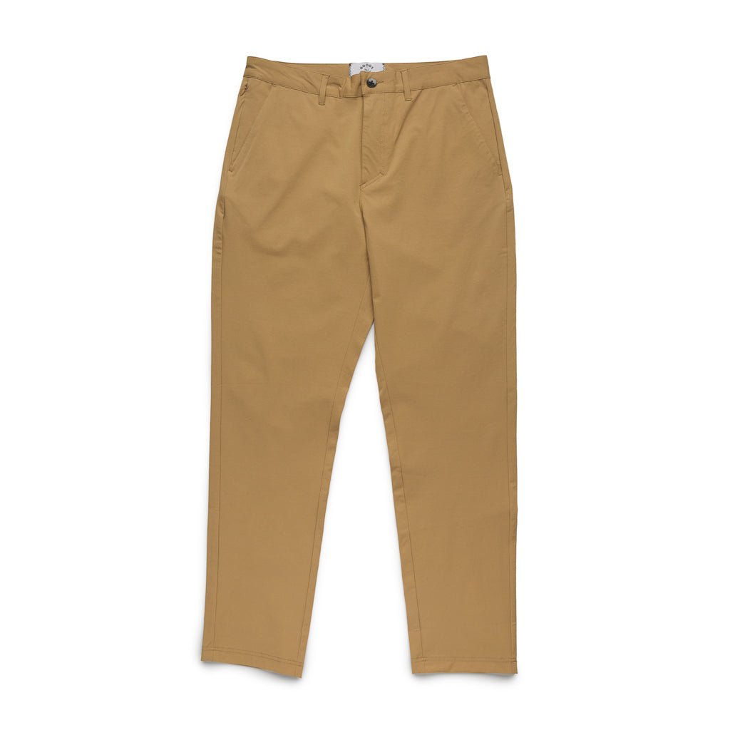 Esso Performance Pant Khaki