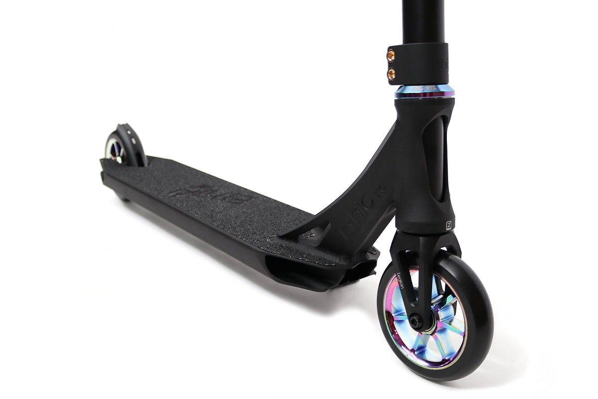 Ethic Artefact V2 Complete Scooter - NeoChrome