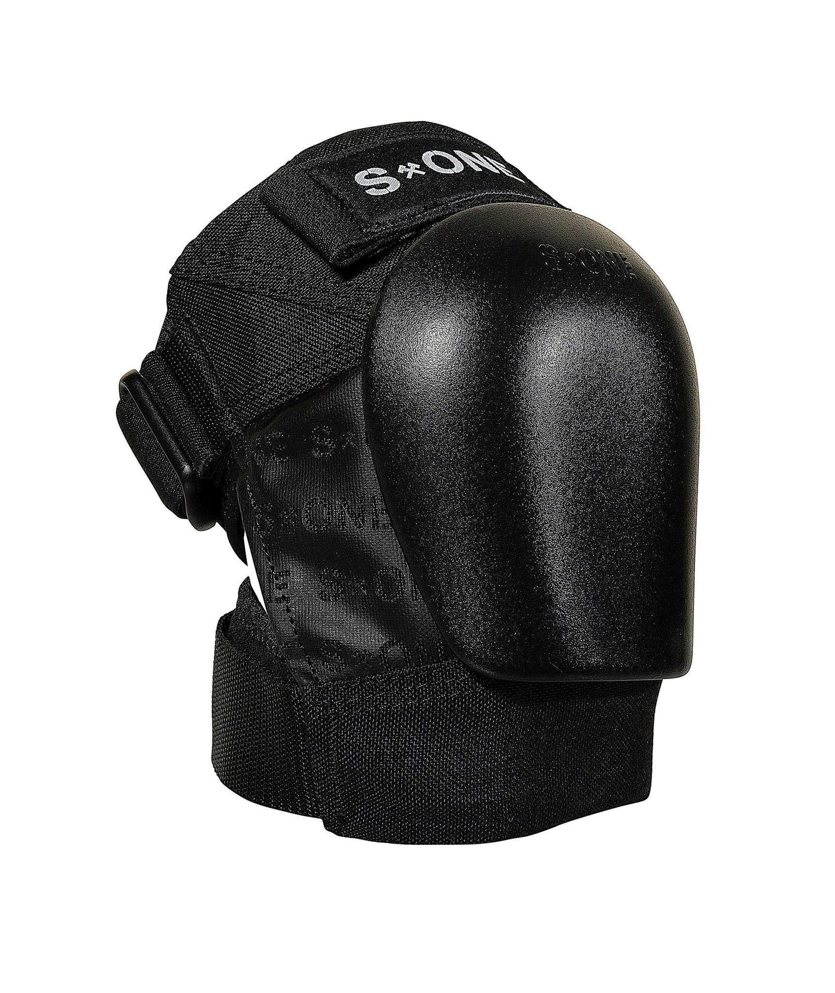 S1 Kid Pro Knee Pad - Black