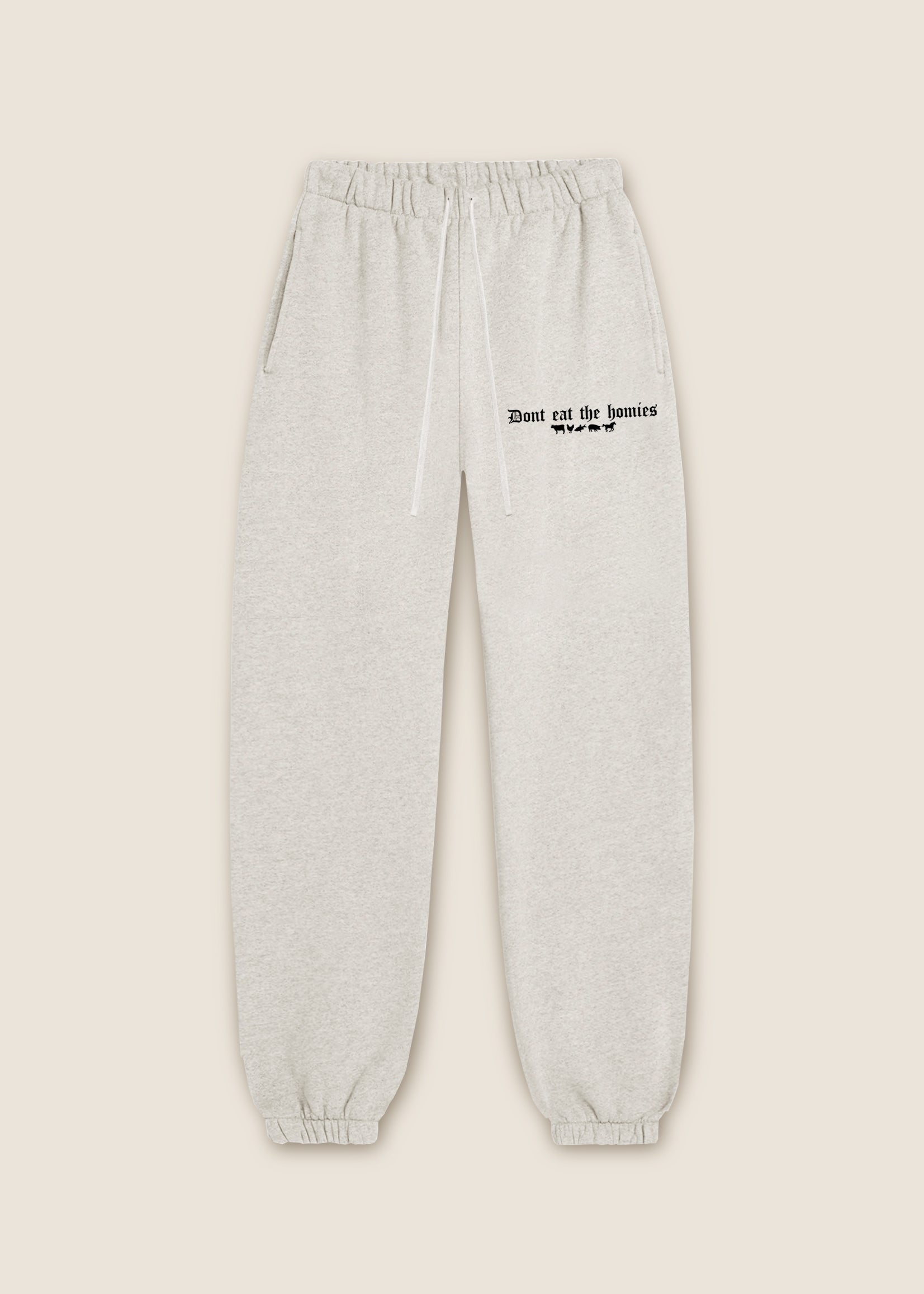 CLASSIC FLEECE JOGGERS