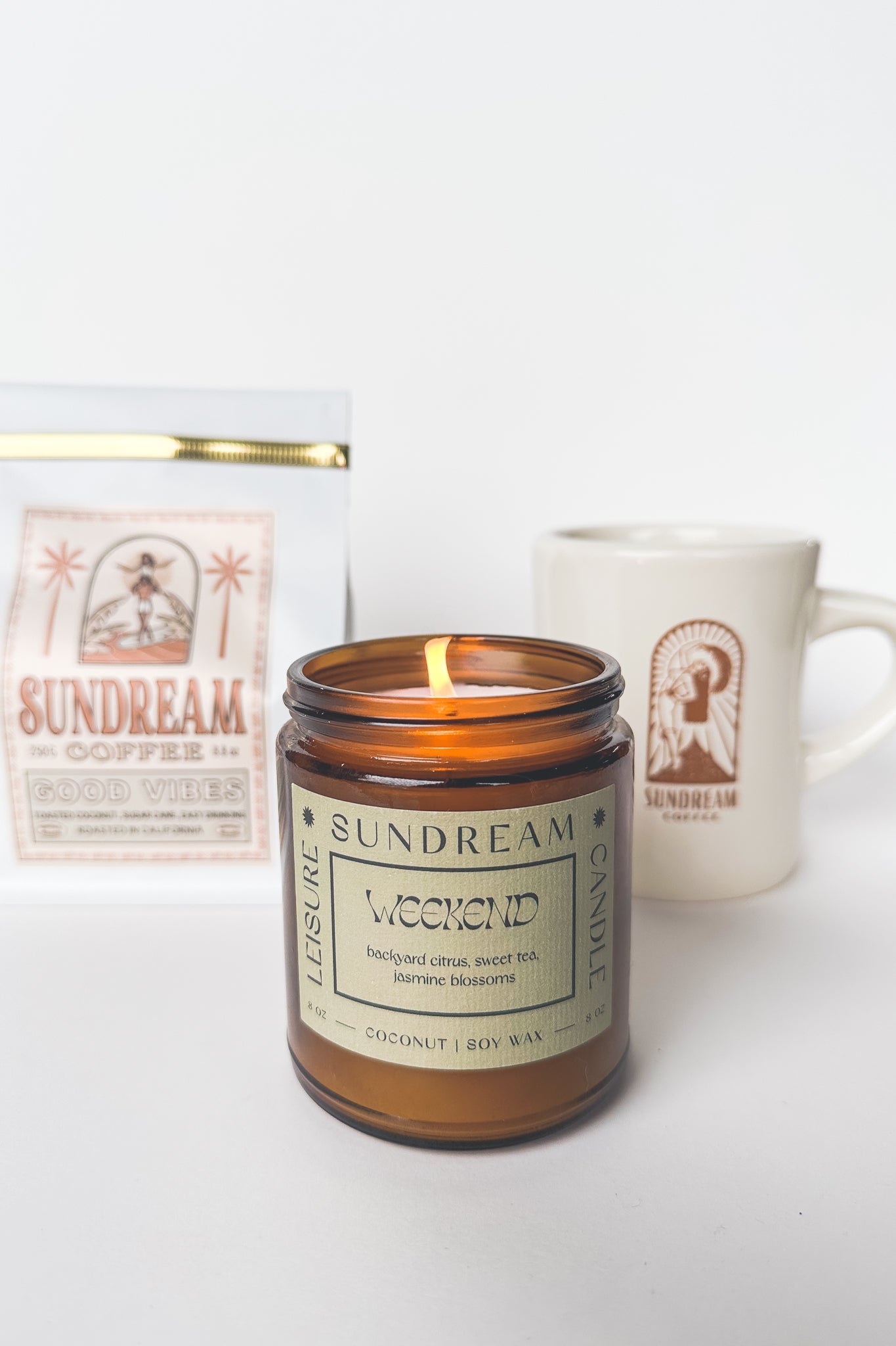 Weekender Bundle