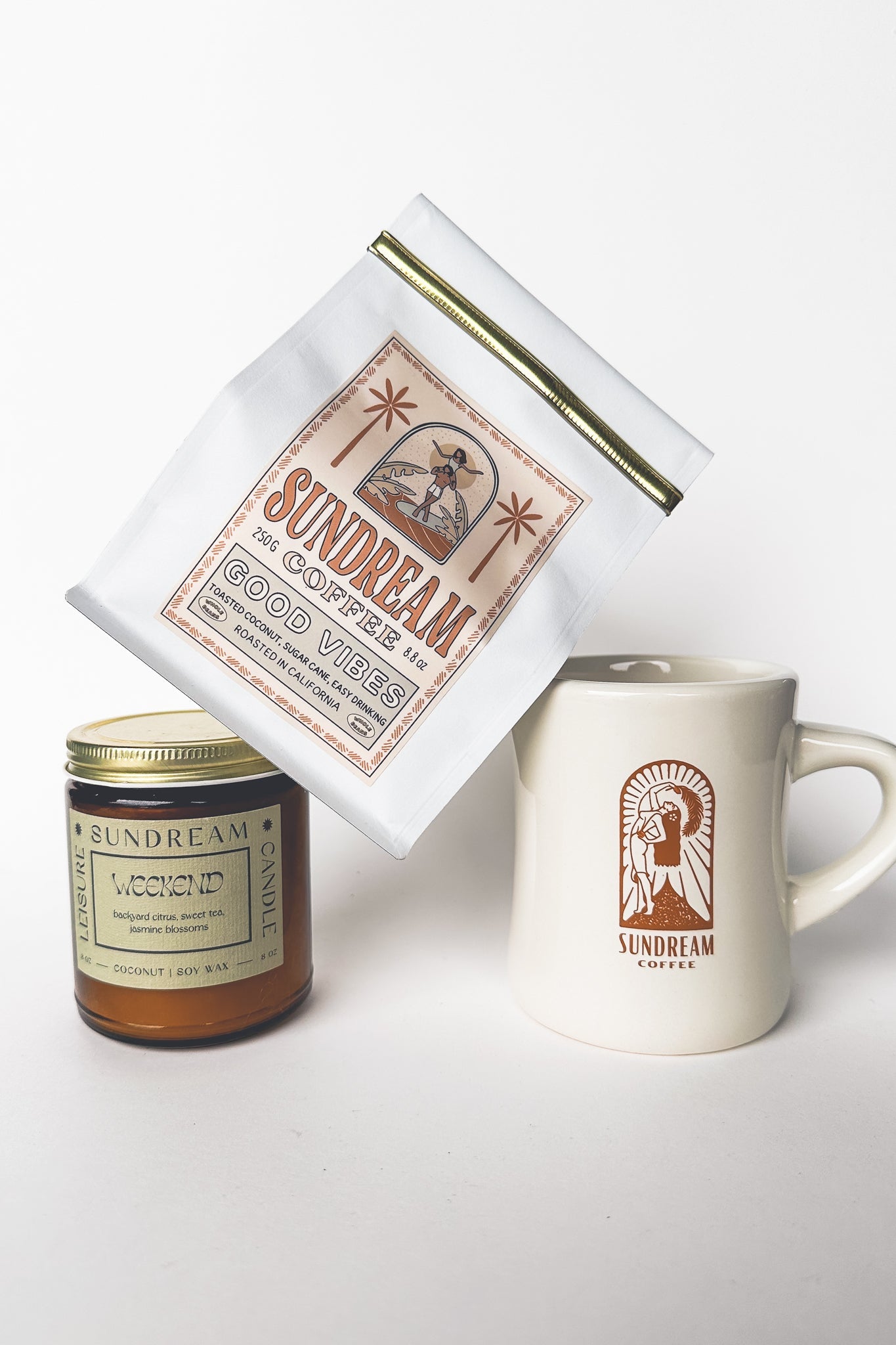 Weekender Bundle