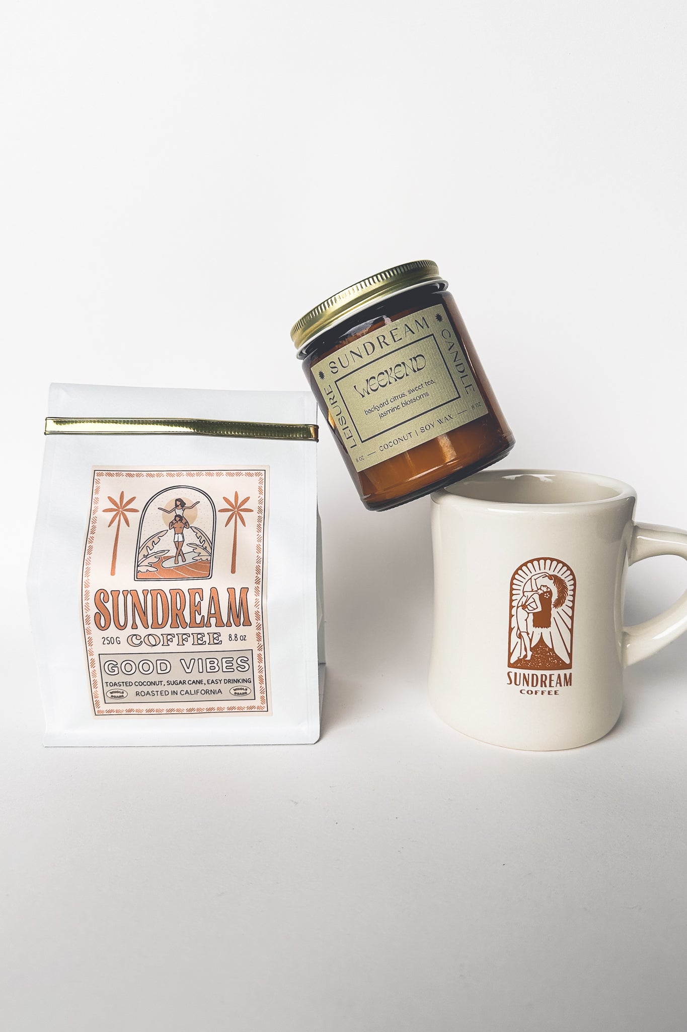 Weekender Bundle