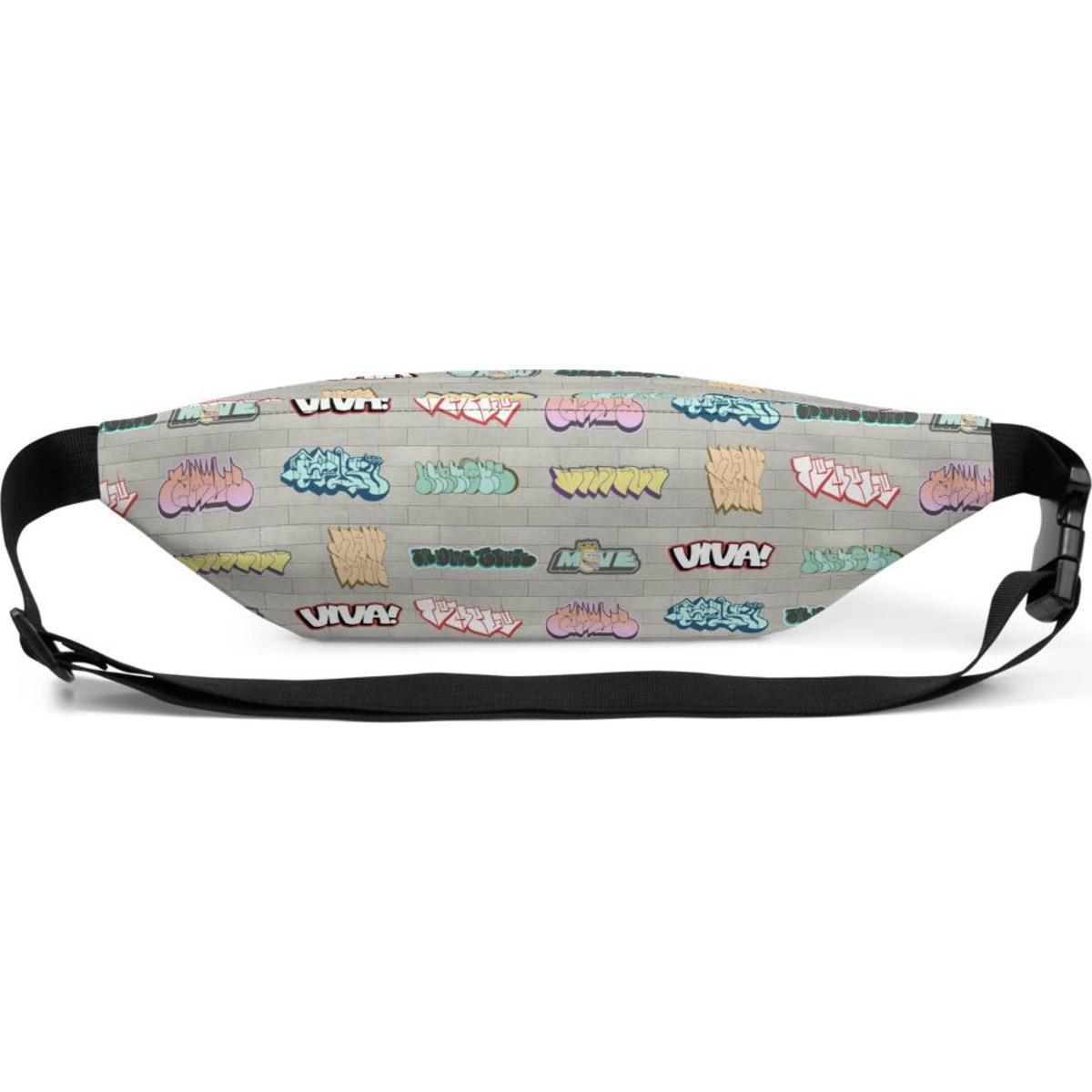 FUNKY FANNY PACK