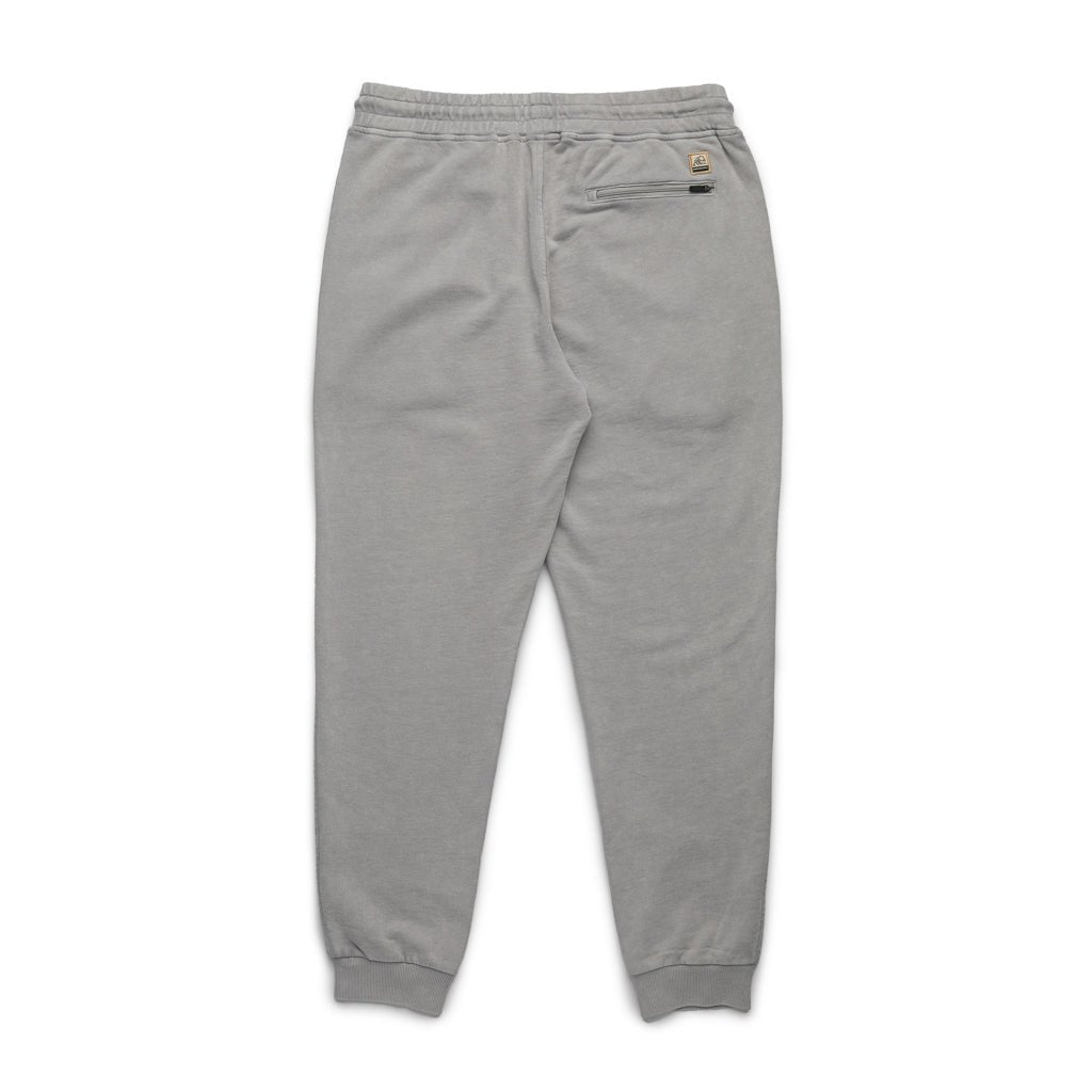 Jack Washed Fleece Jogger - High Rise