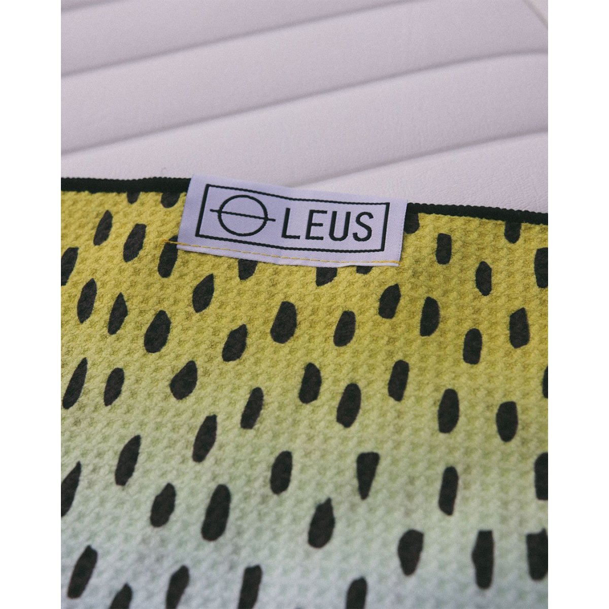 Rainbow Trout Fishing ECO Towel