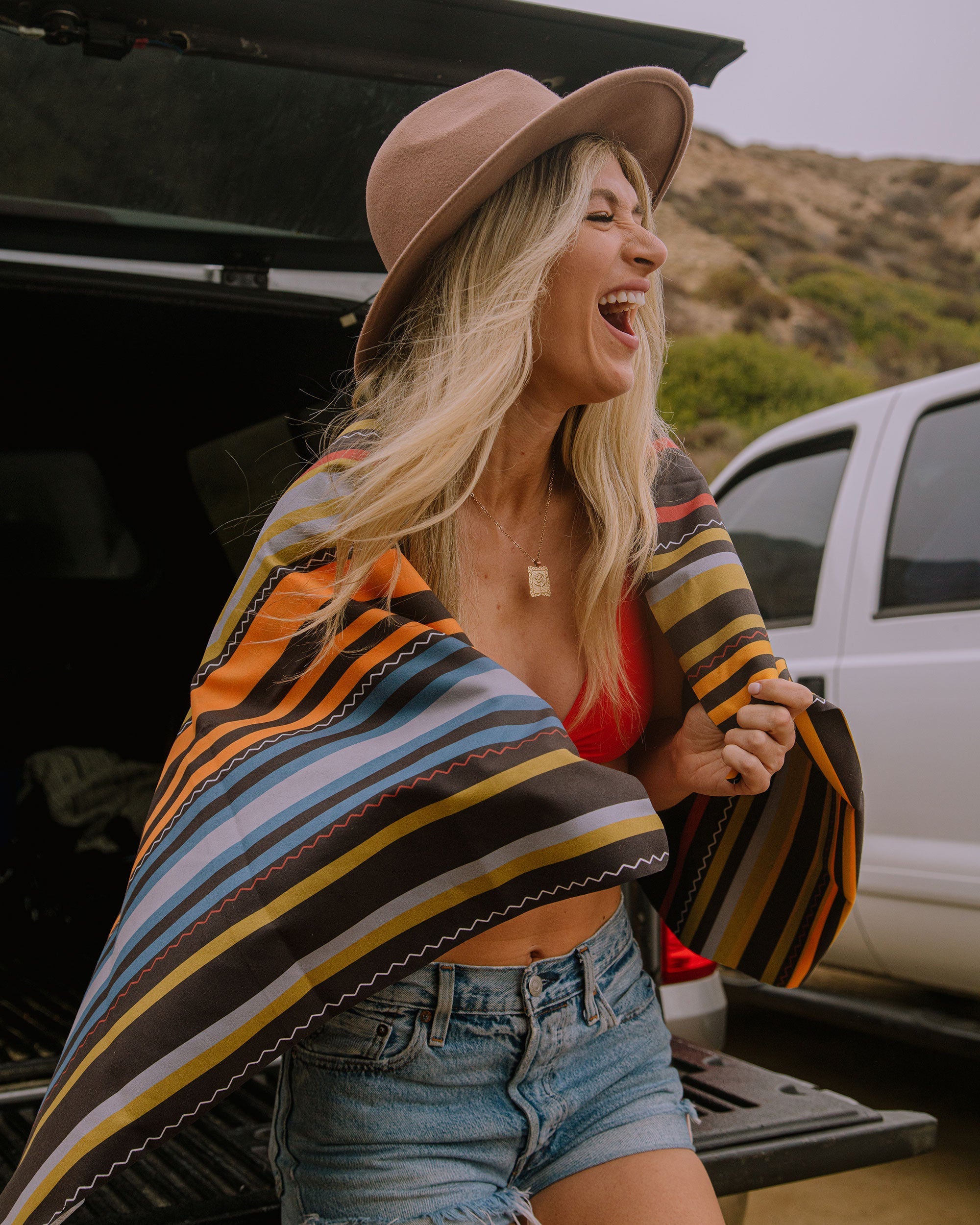 Renegade Outdoor ECO Towel