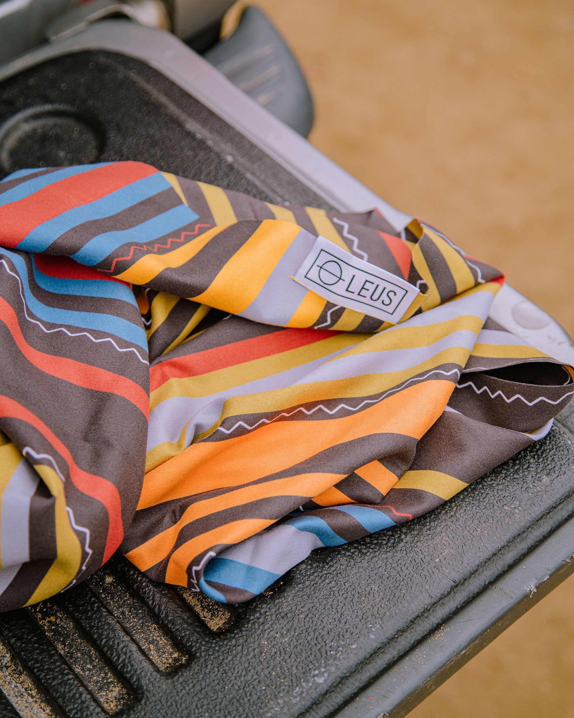 Renegade Outdoor ECO Towel