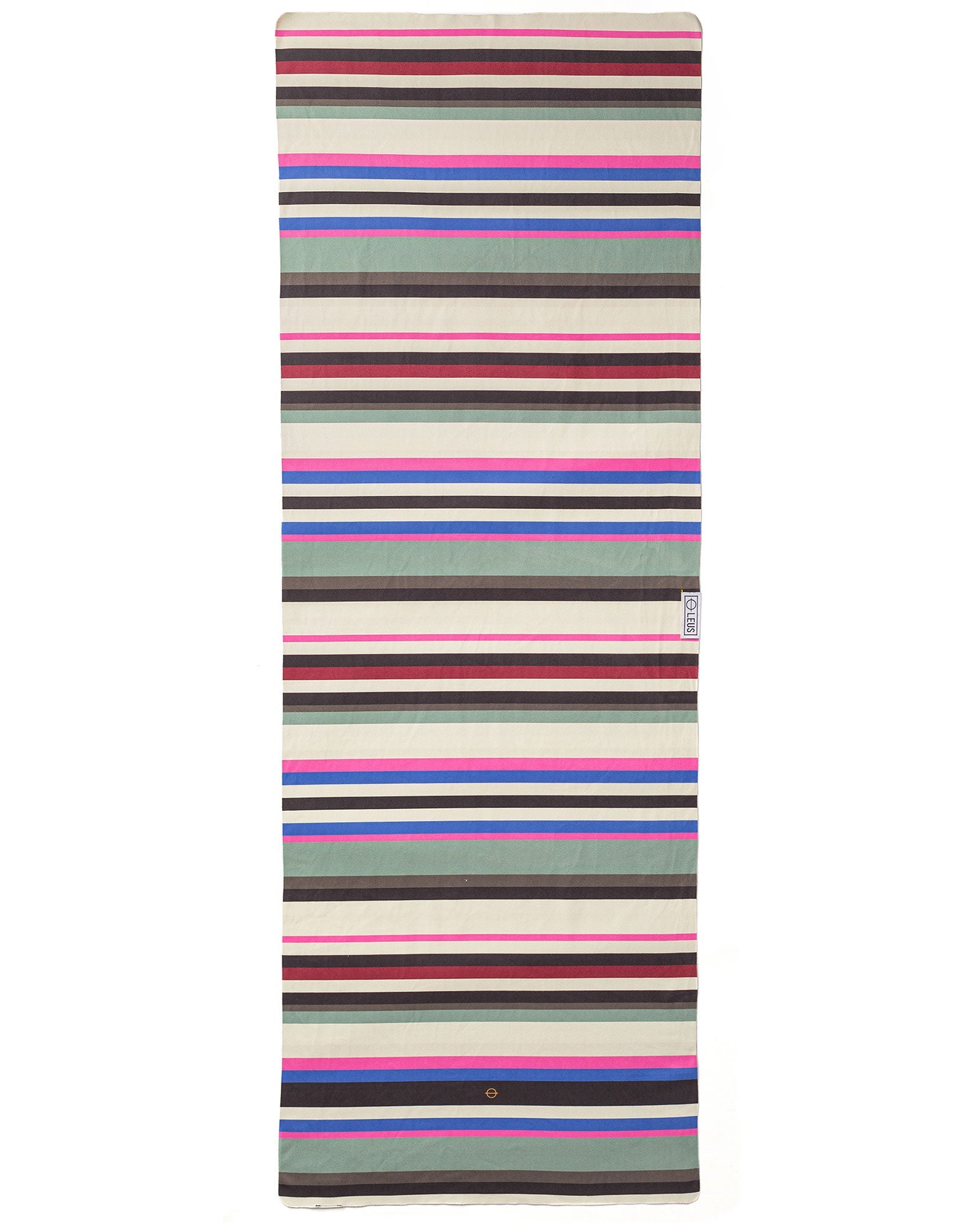 Alpaca Yoga ECO Towel