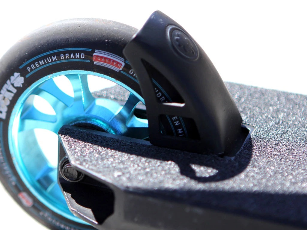 Lucky D-Fender Brake 110mm - Black