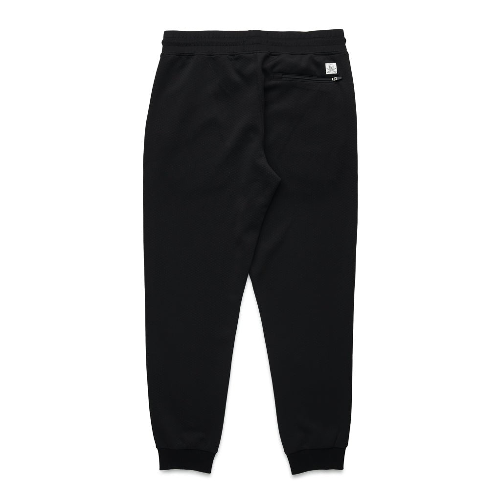 Mako Performance Jogger – Black