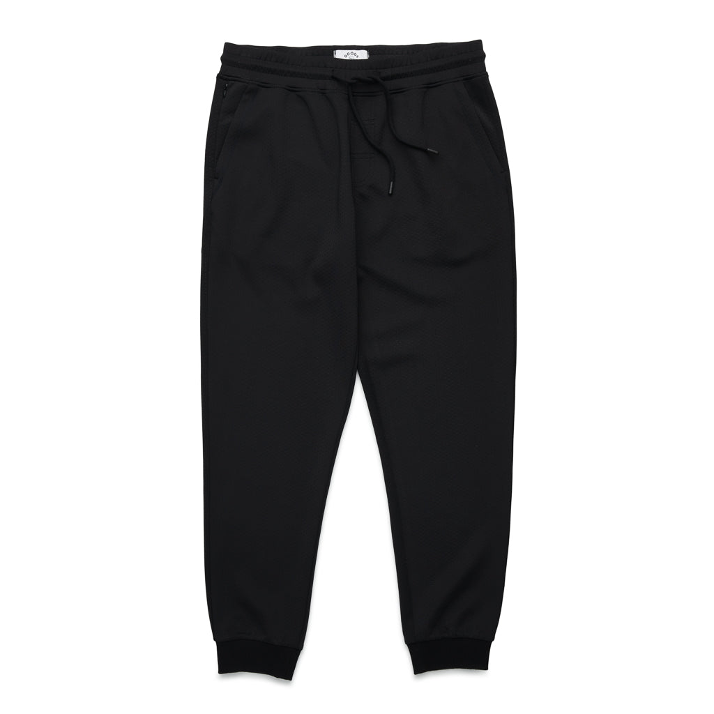 Mako Performance Jogger – Black