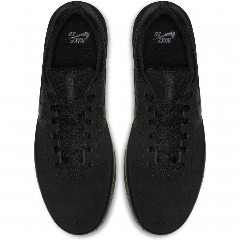 Nike Shoes SB Team Classic - Black/Black-Anthracite