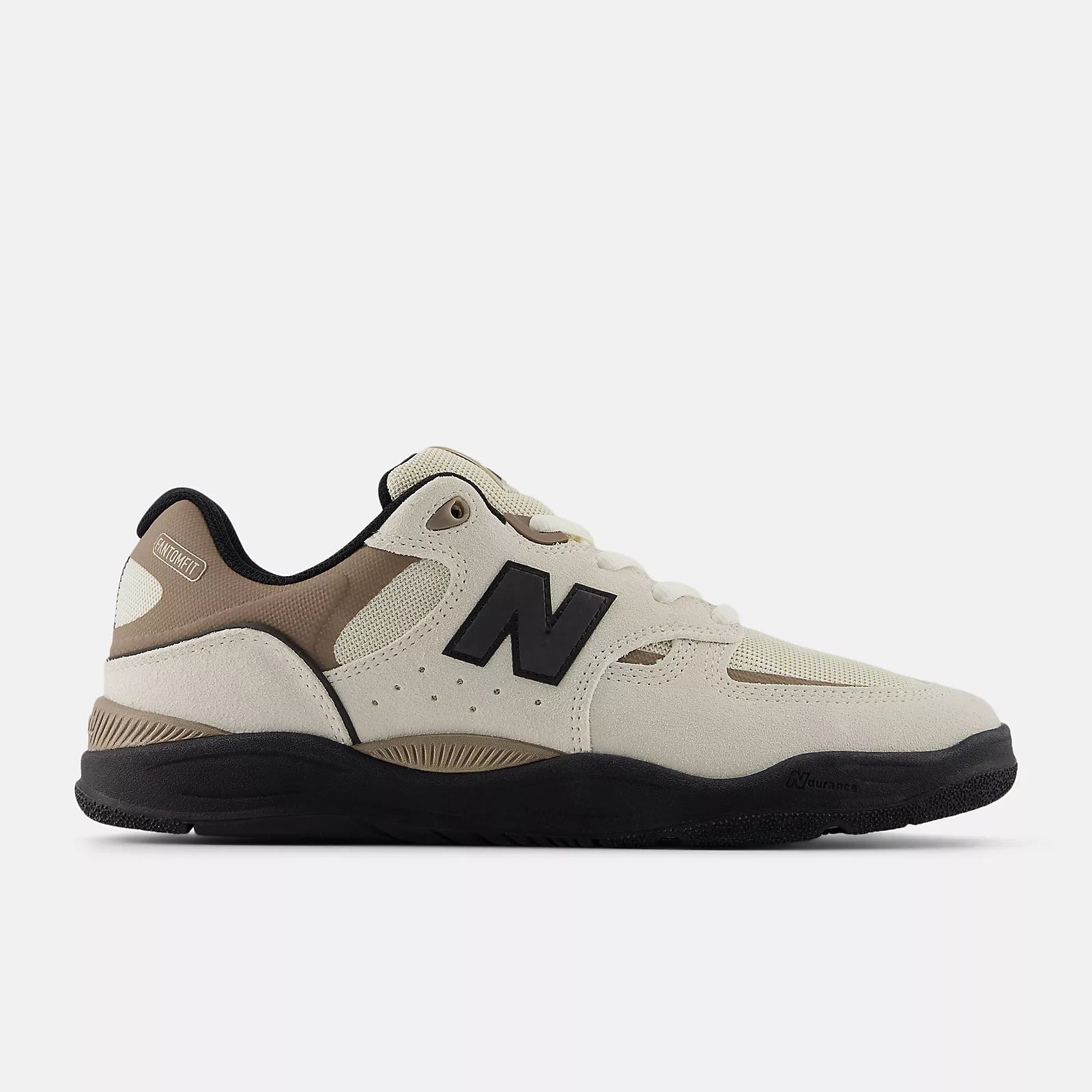 New Balance Shoes Numeric Tiago Lemos 1010 - Linen/Black