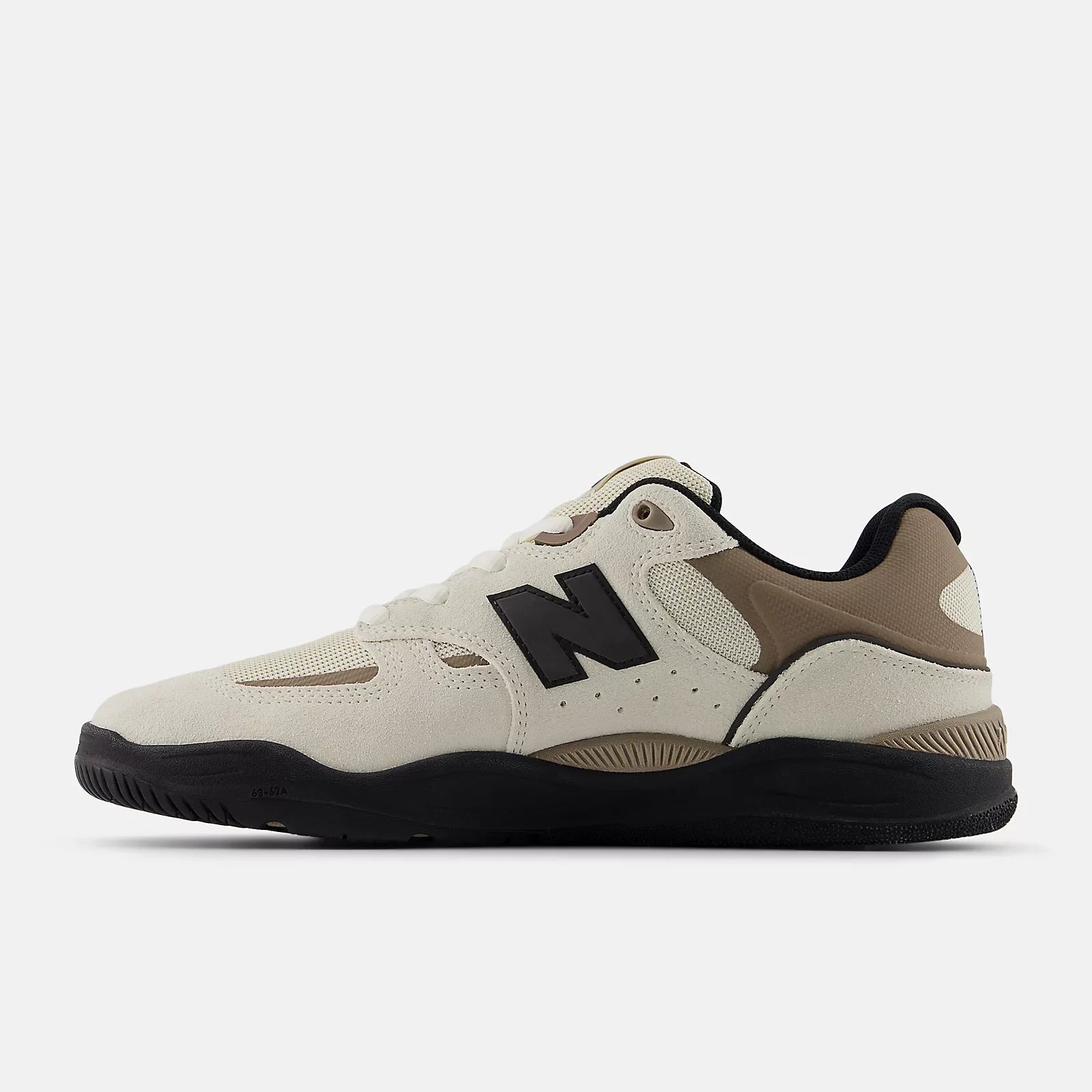 New Balance Shoes Numeric Tiago Lemos 1010 - Linen/Black