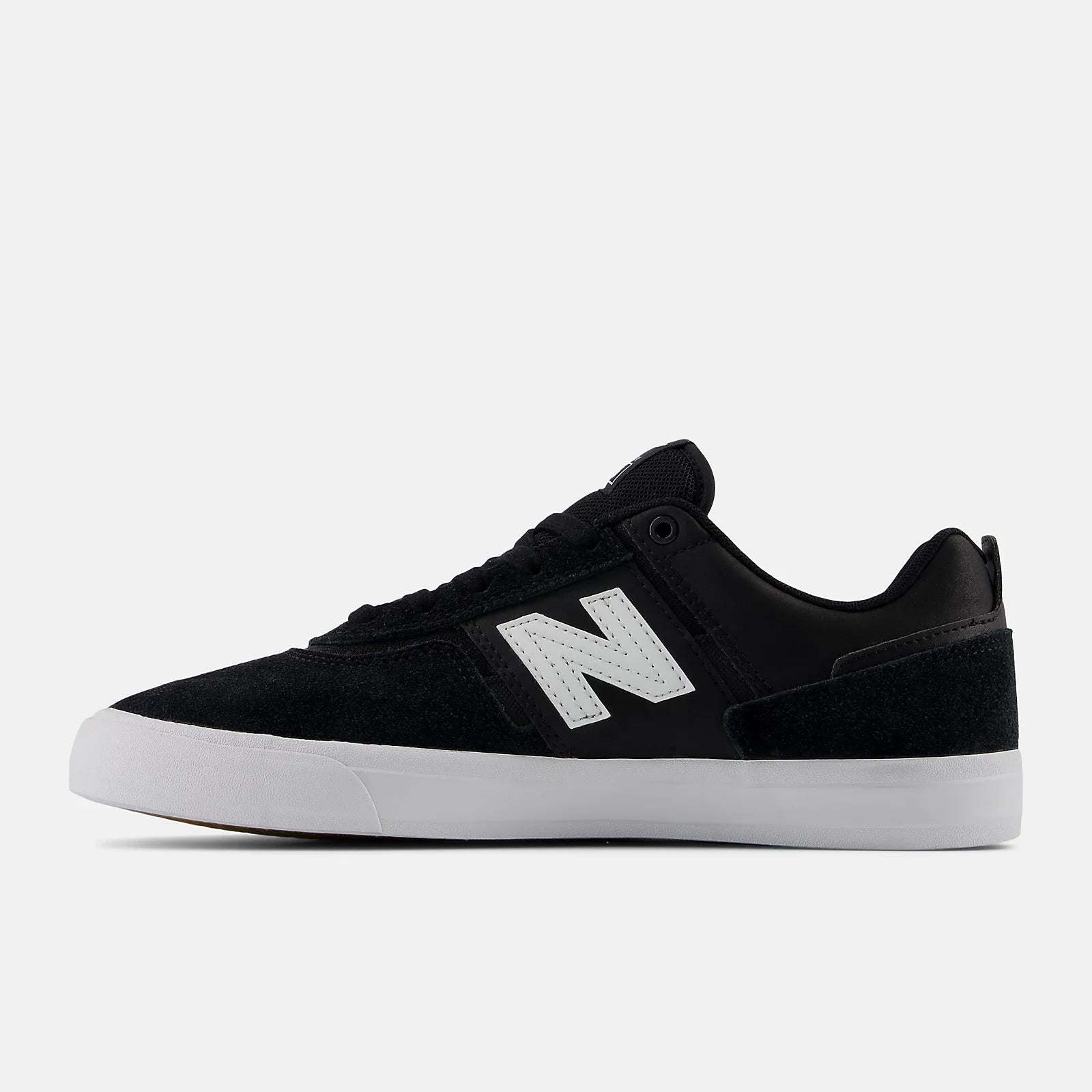 New Balance Shoes Jamie Foy 306 - Black/White