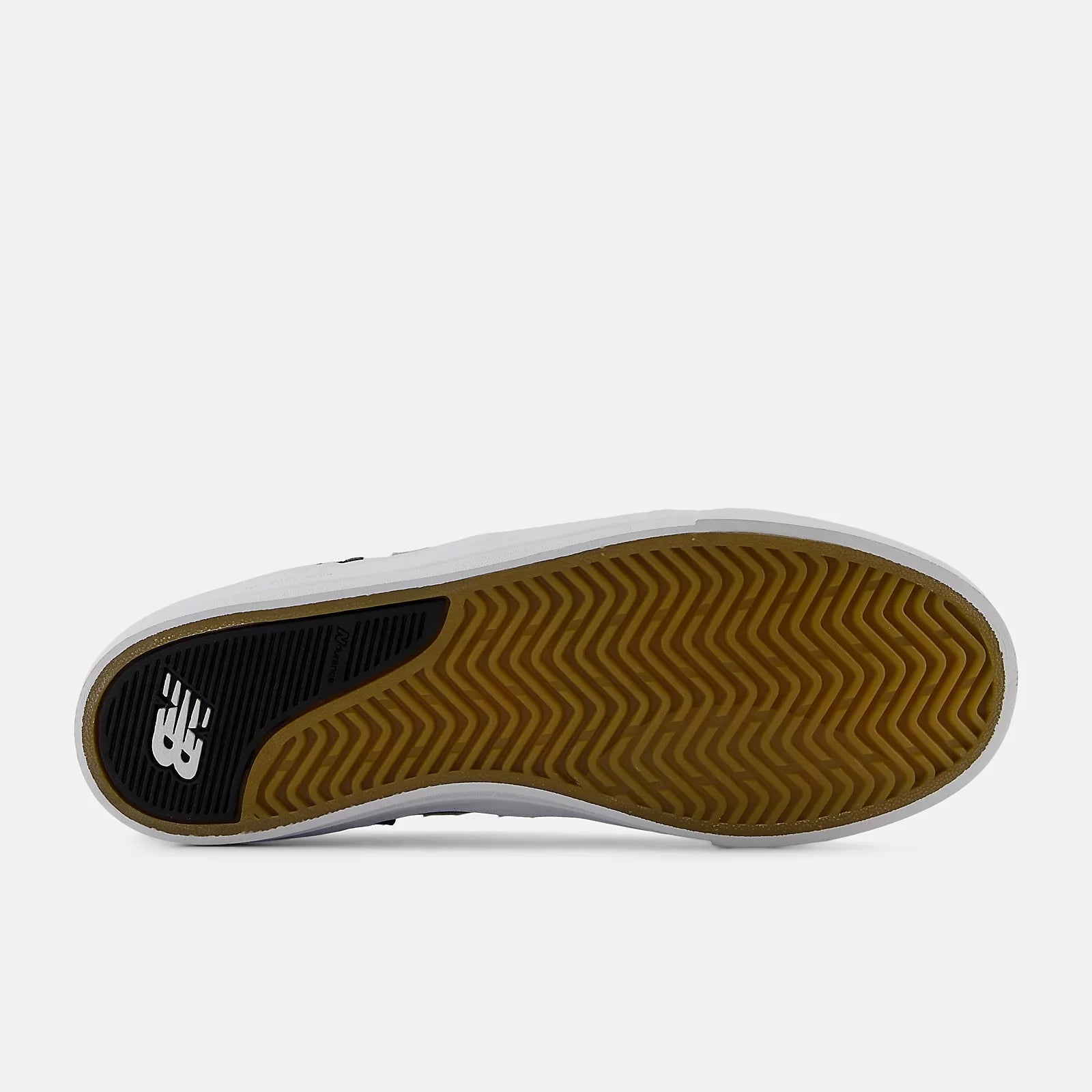 New Balance Shoes Jamie Foy 306 - Black/White