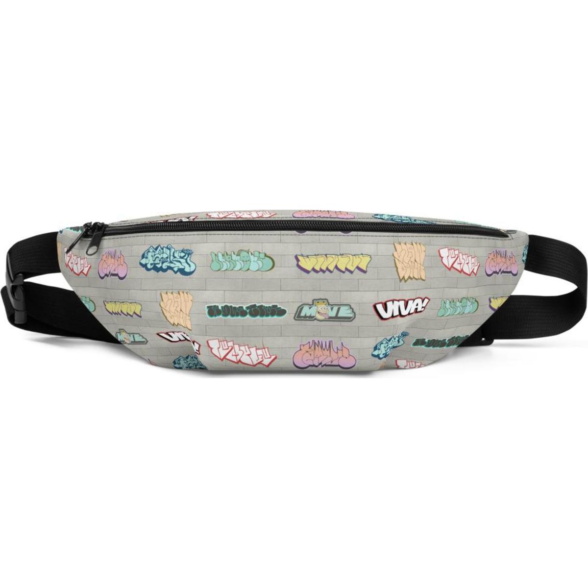 FUNKY FANNY PACK