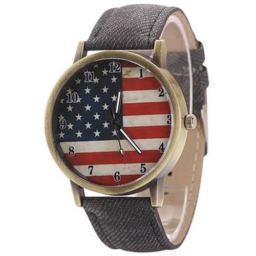 The American Pride Watch