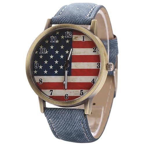 The American Pride Watch