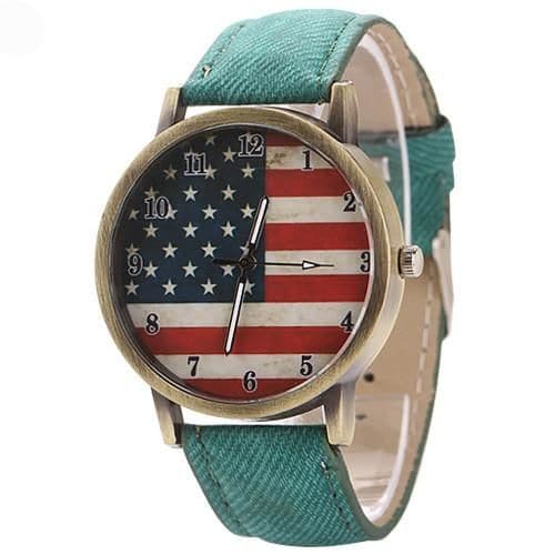 The American Pride Watch