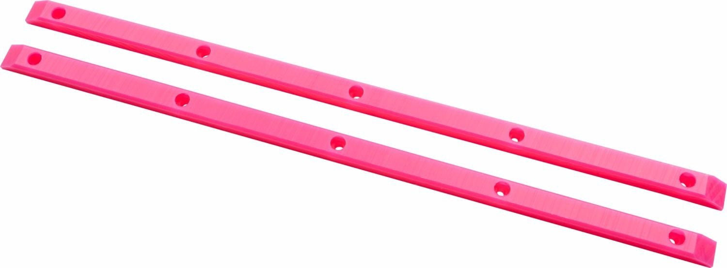 Powell Peralta Pink Rib Bones Skateboard Rails