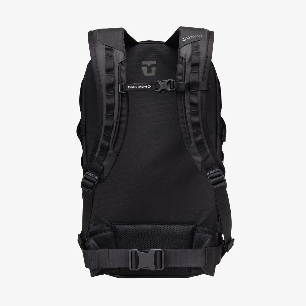 UNION Bindings Resort 14L Backpack