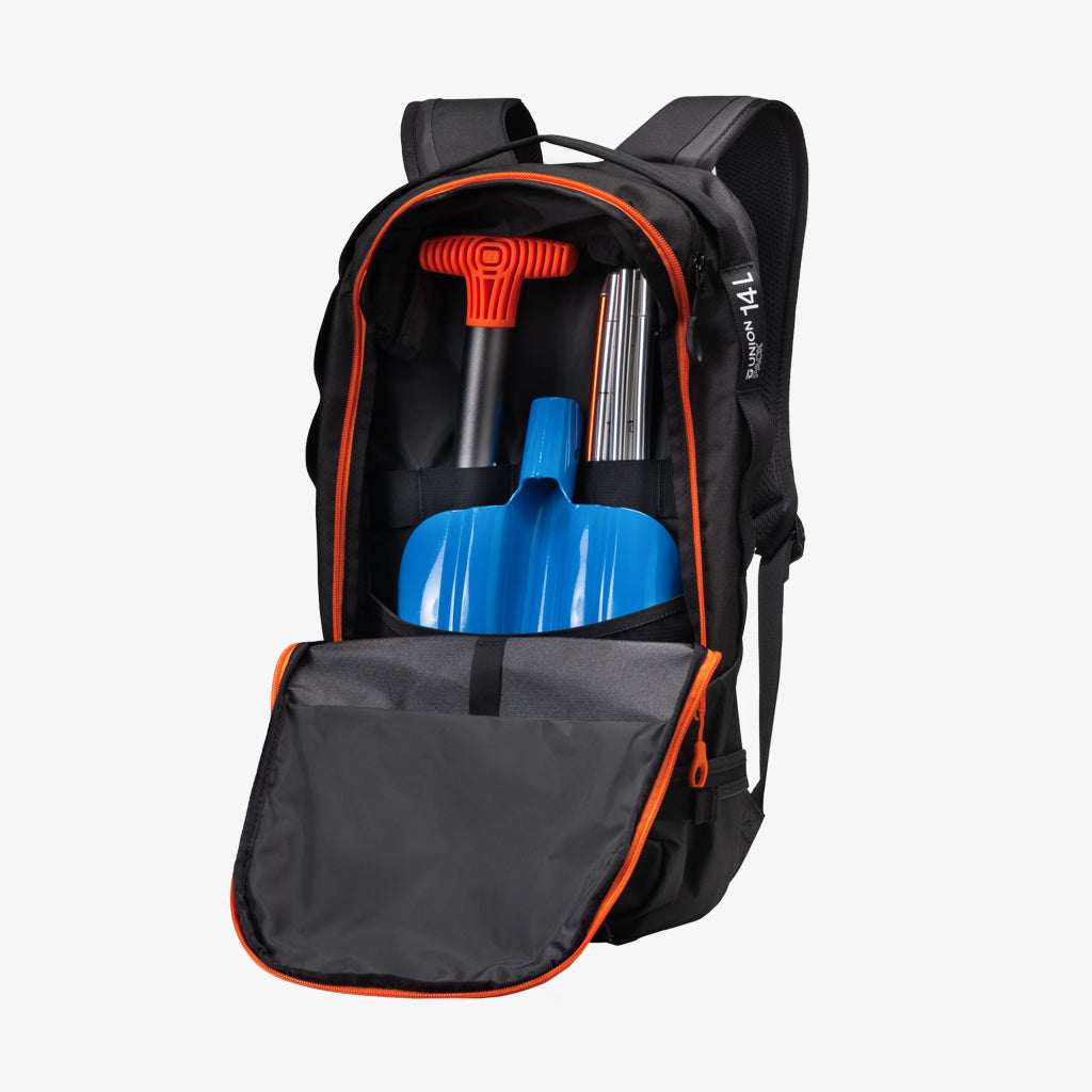 UNION Bindings Resort 14L Backpack
