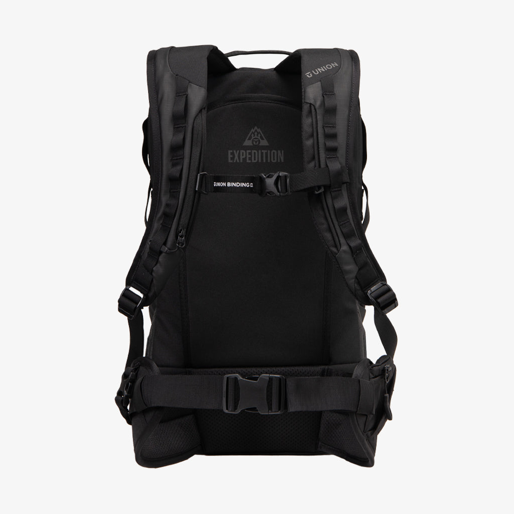 UNION Bindings Expedition 24L Backpack