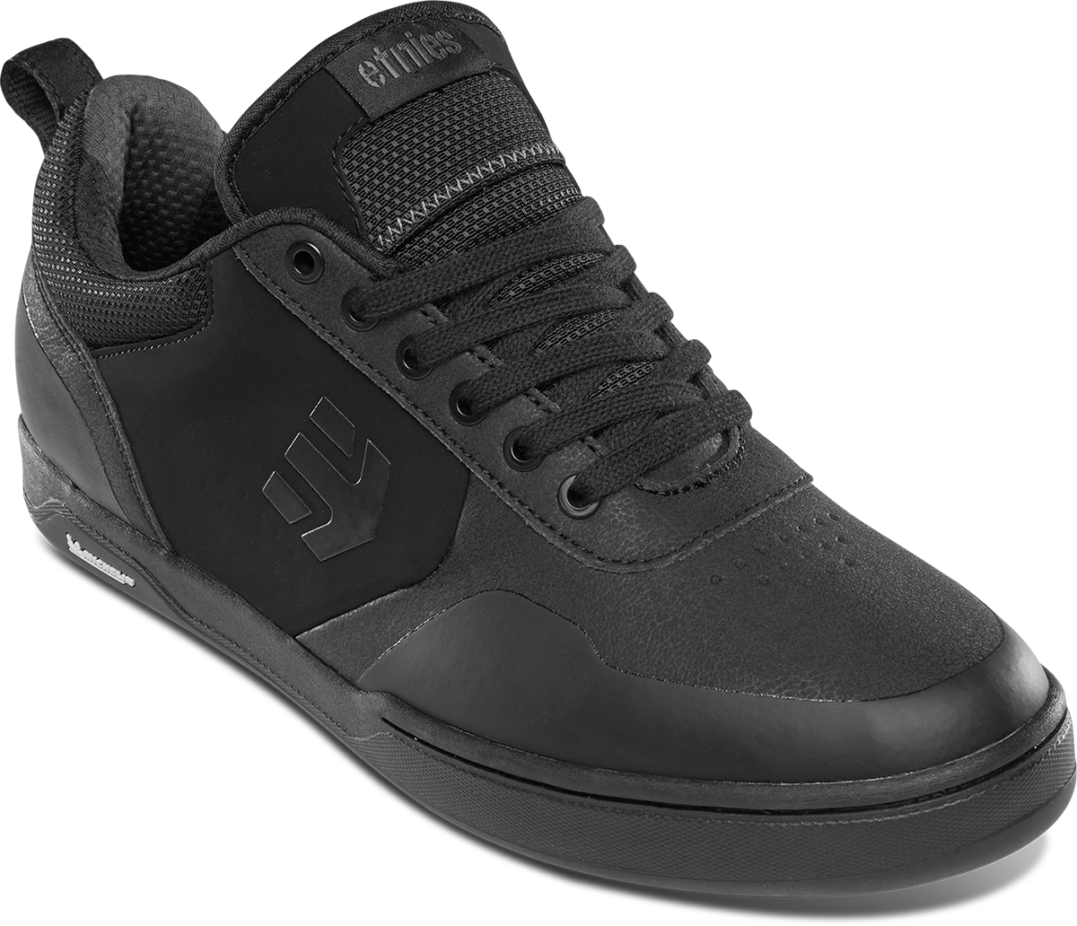 Etnies Culvert Black MTB Shoes