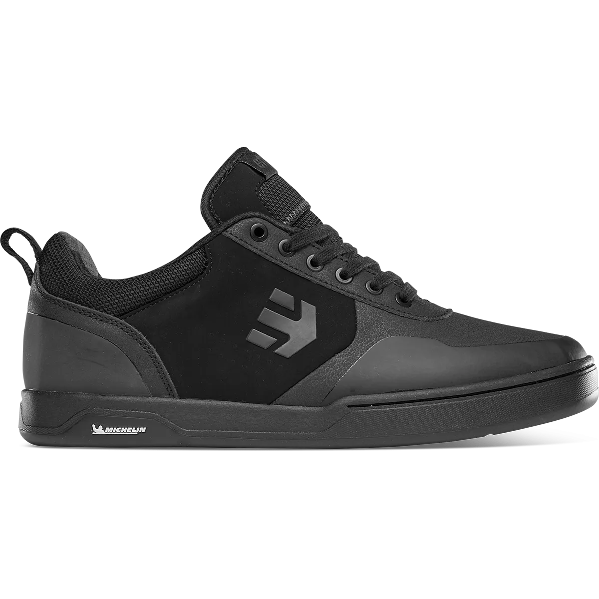 Etnies Culvert Black MTB Shoes