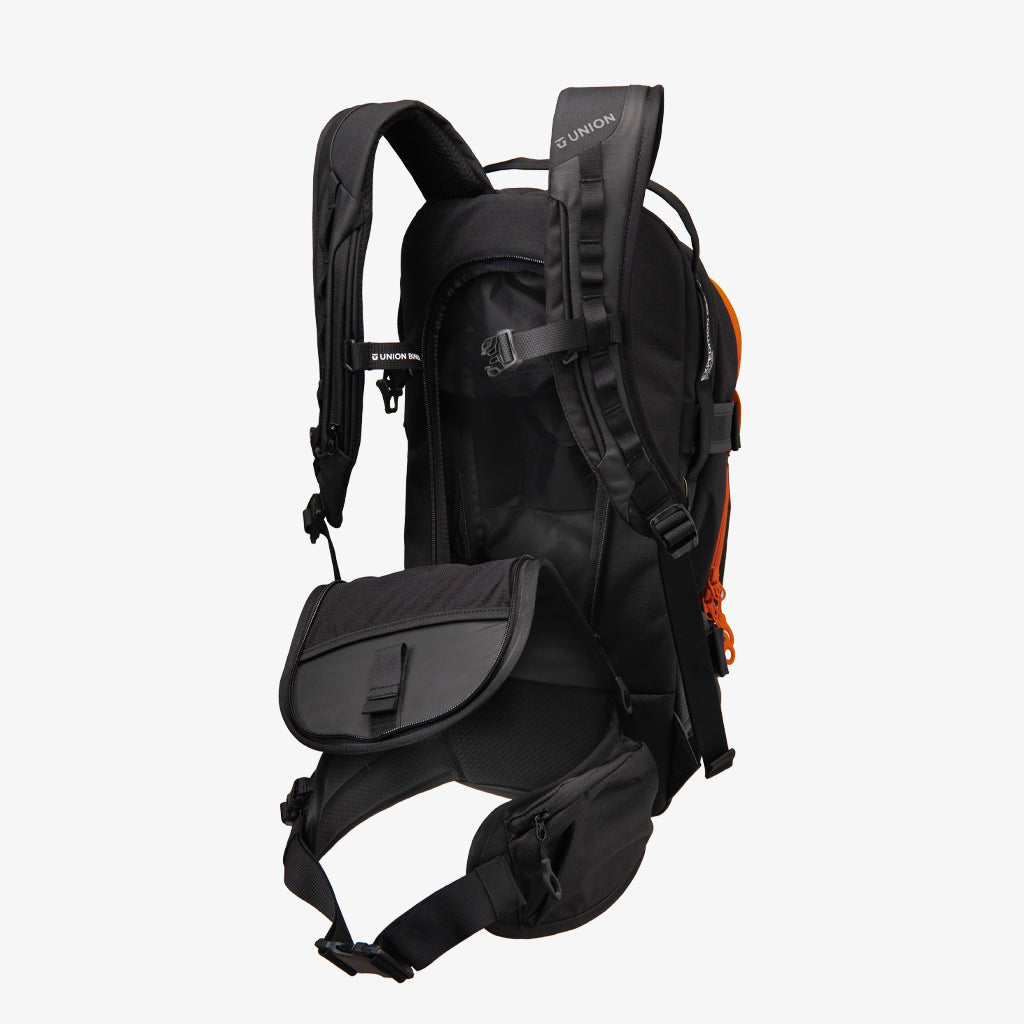 UNION Bindings Expedition 24L Backpack