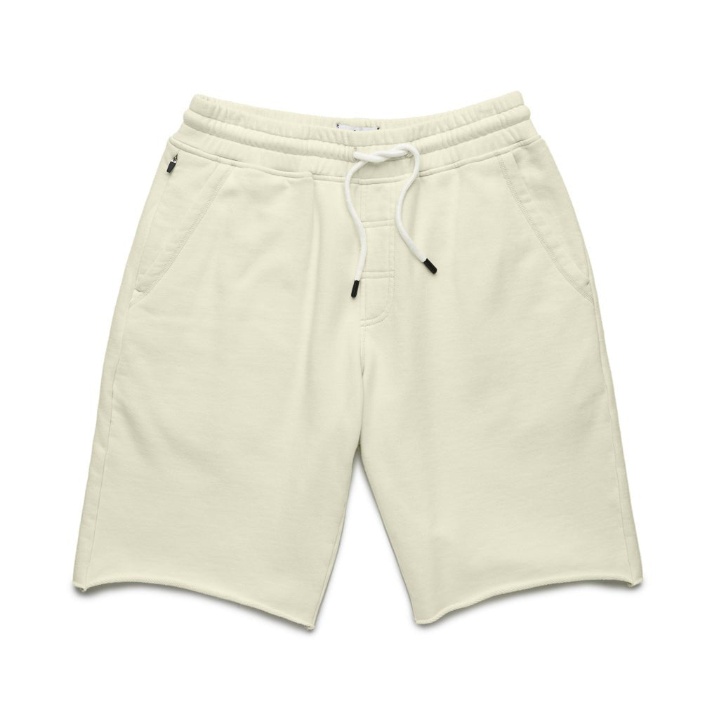 Sailor Drawstring Terry Short - Aloe