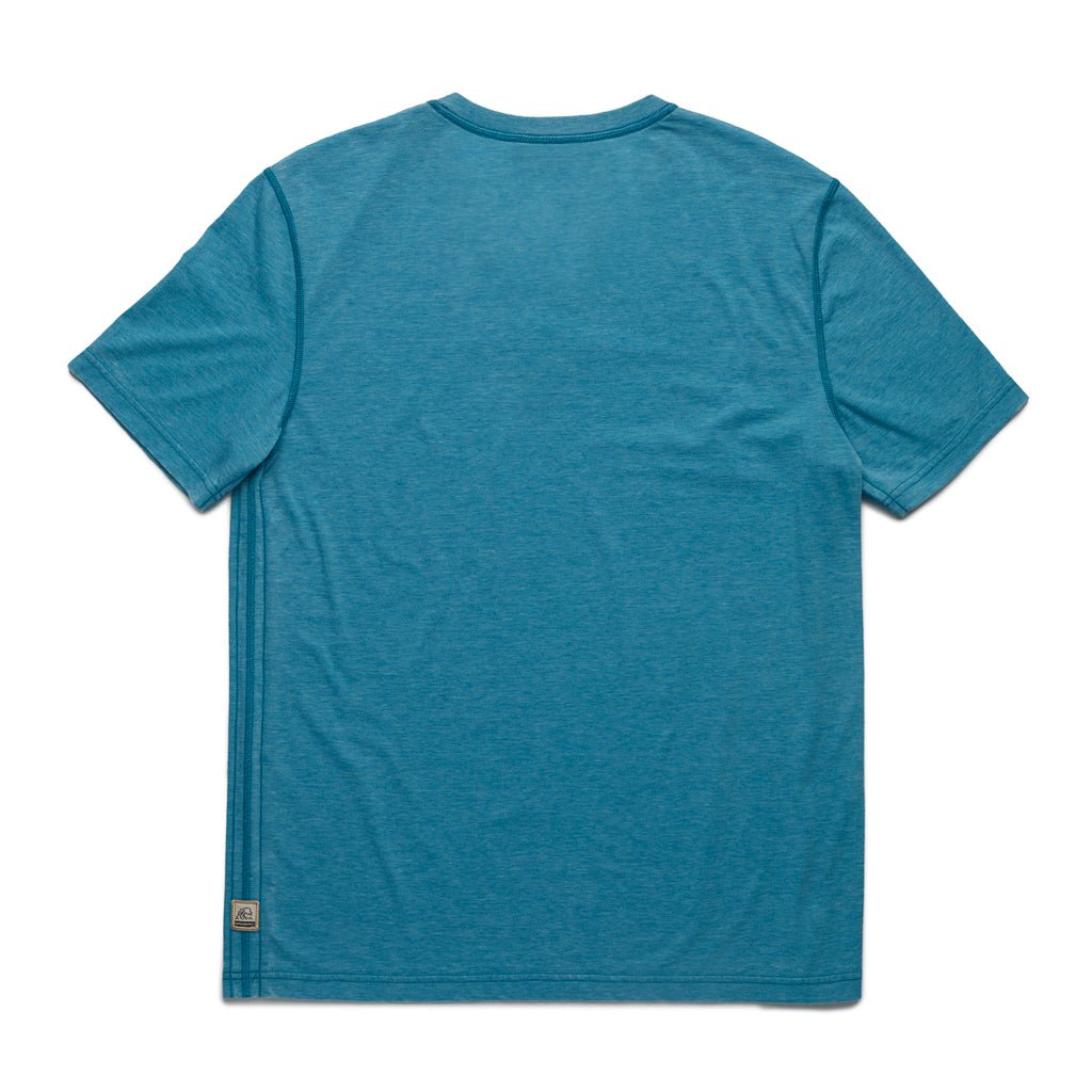Sean Burnout Henley - Blue Moon