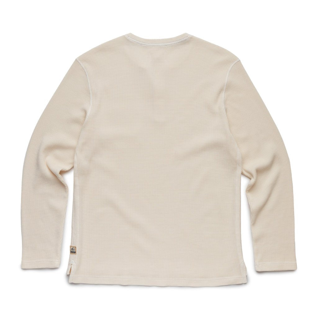 Sean Thermal Henley - Jet Stream