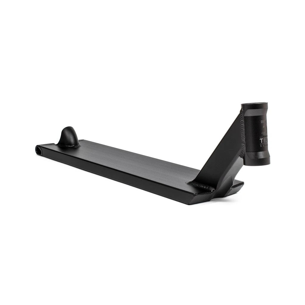 Tilt Theory 3 Deck 6"X22" - Black