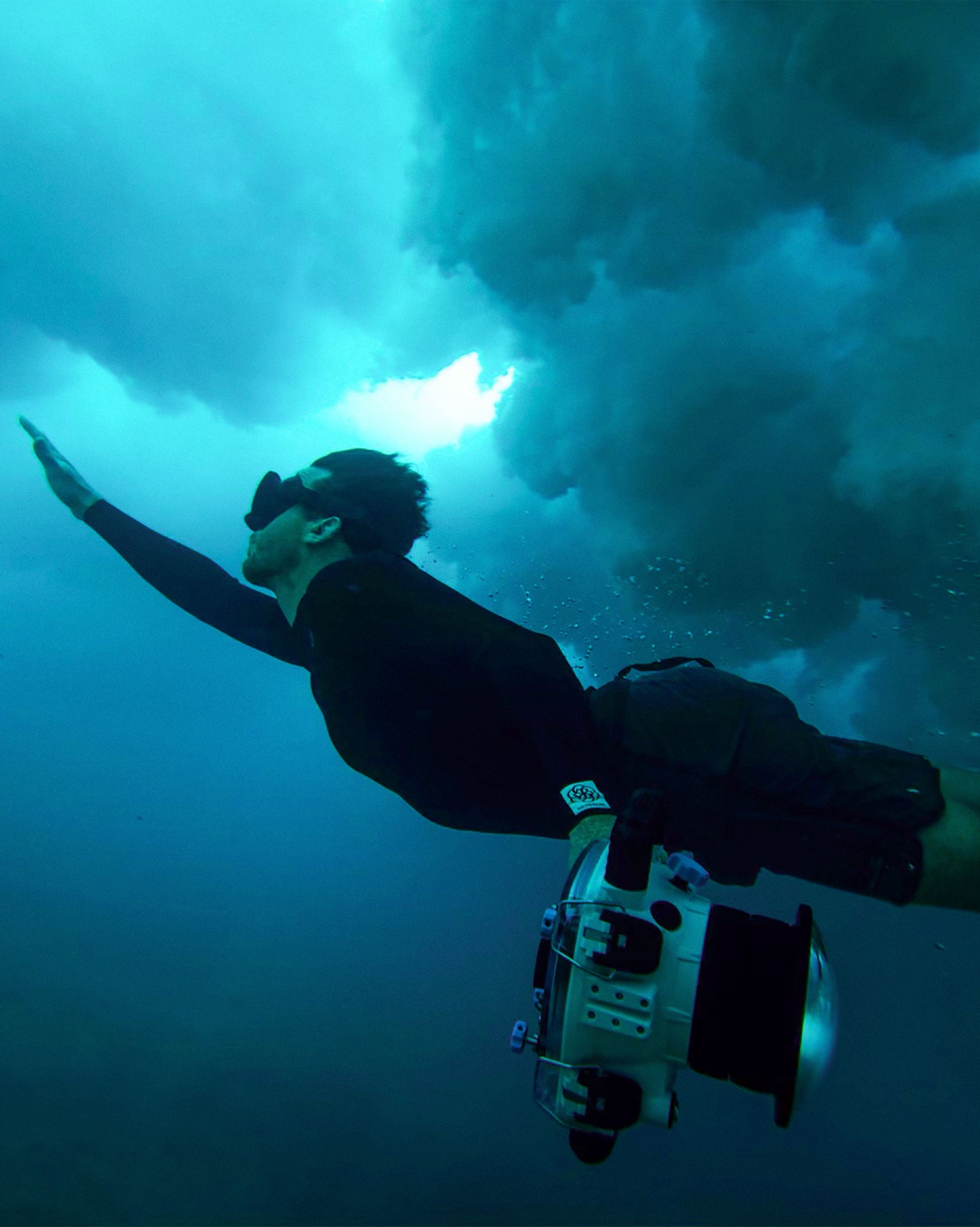 Todd Glaser Beach ECO Towel