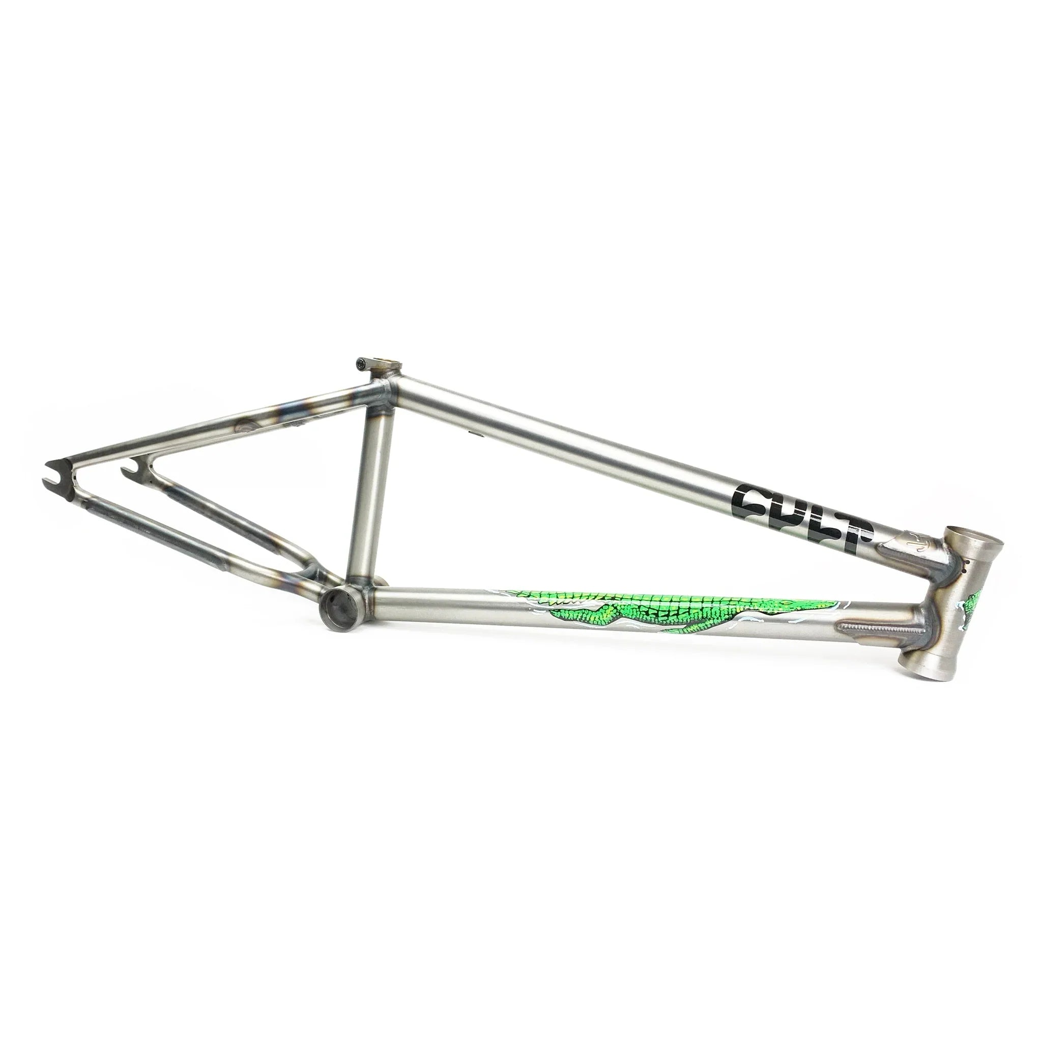 Cult Trey Jones Frame 21.5″ - Raw