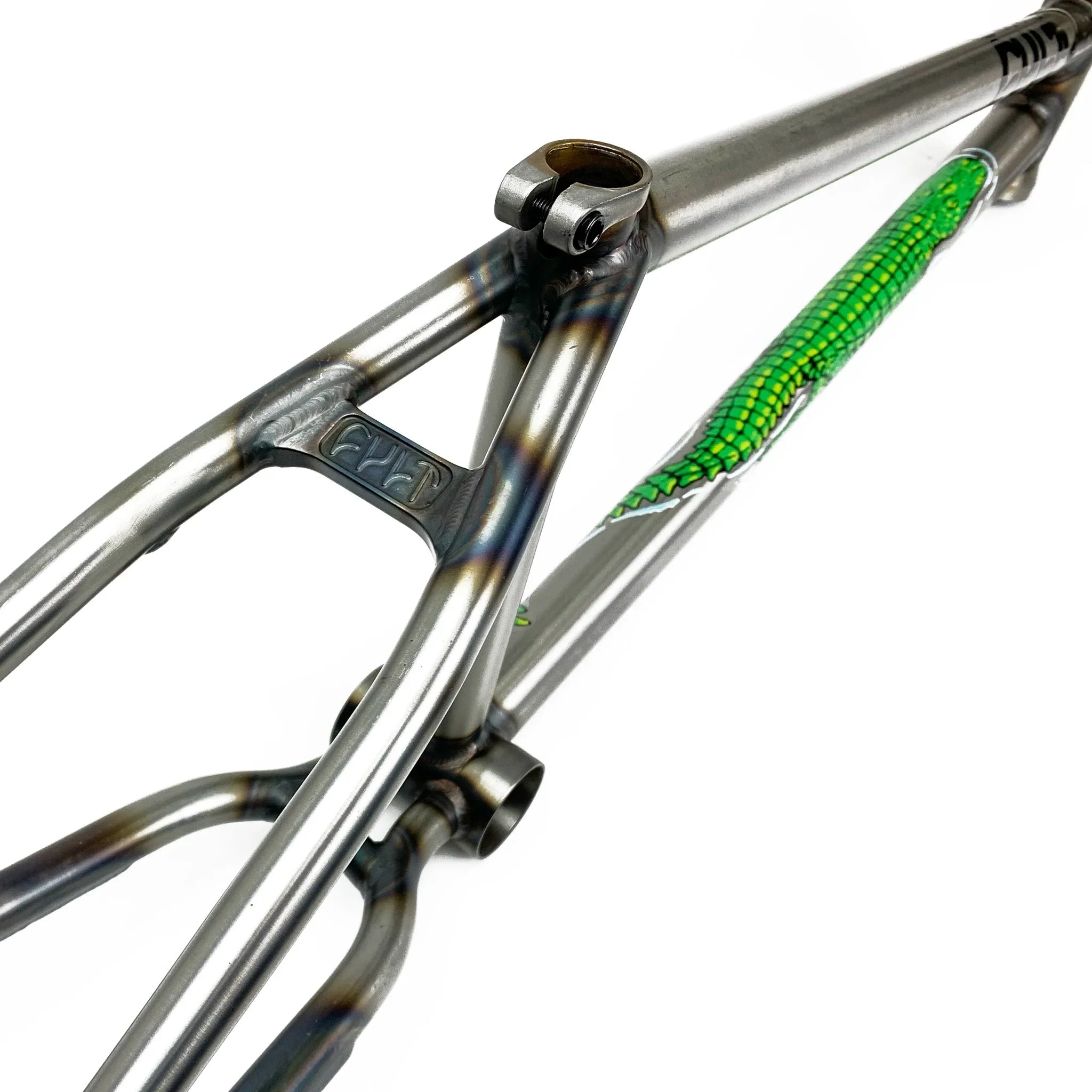 Cult Trey Jones Frame 21.5″ - Raw