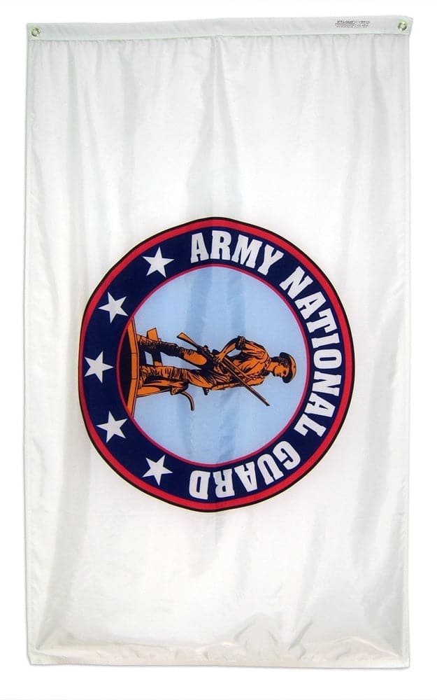 Army National Guard Flag